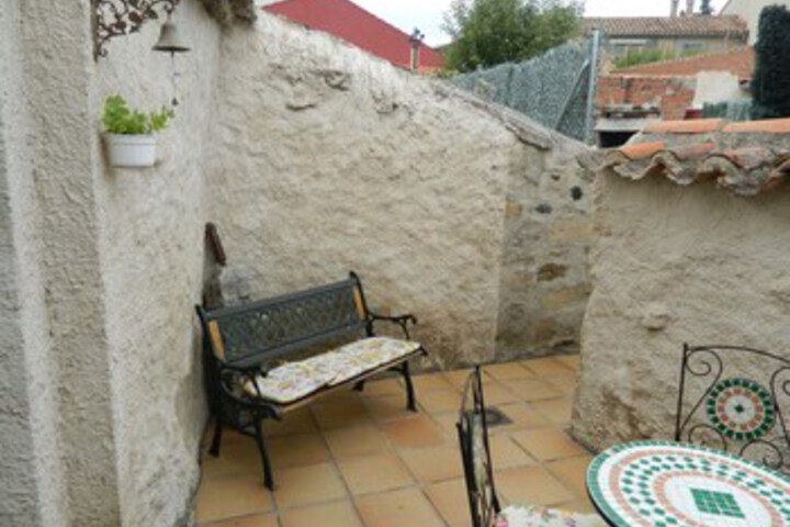 Terrace/Patio 10 of 13