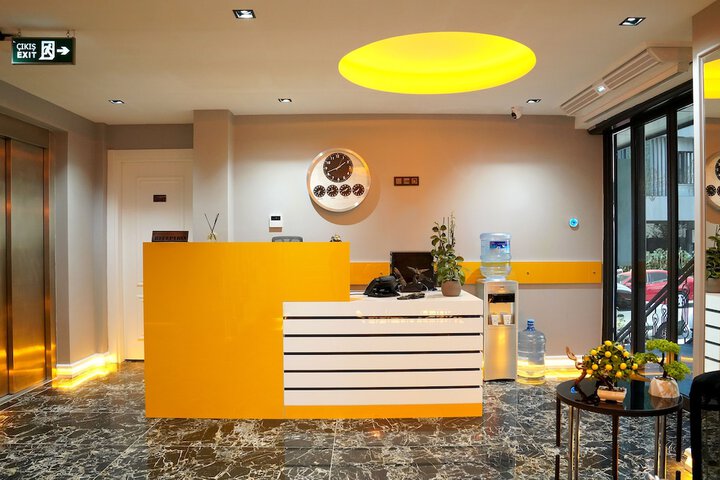 Hotel Interior 2 of 45