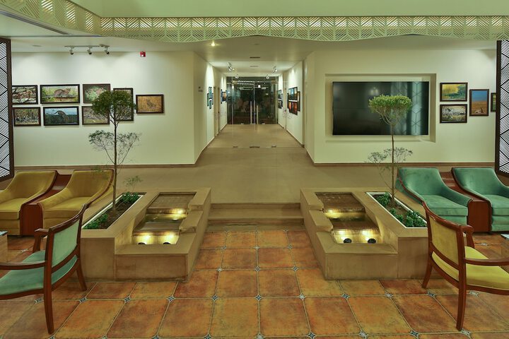 Hotel Interior 3 of 19