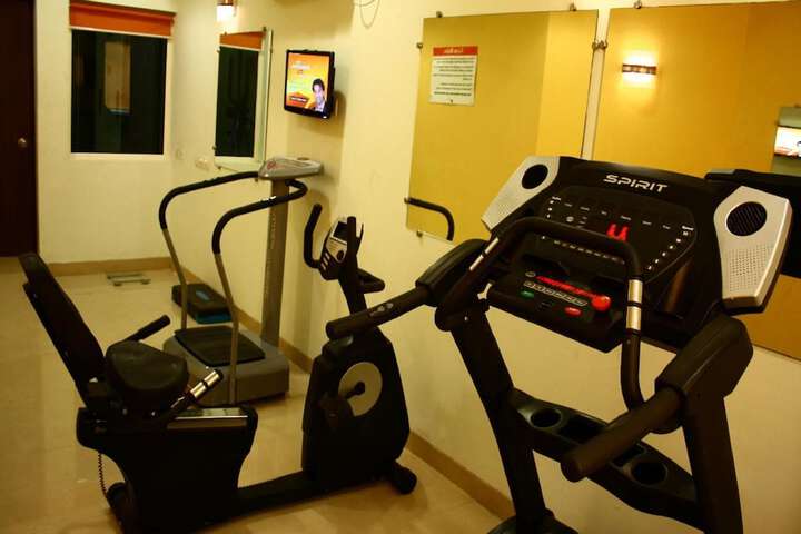 Health and Fitness 34 of 51