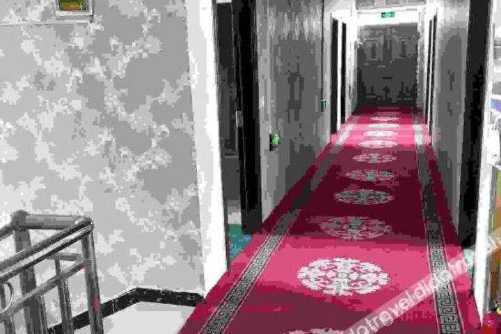 Hotel Interior 3 of 15