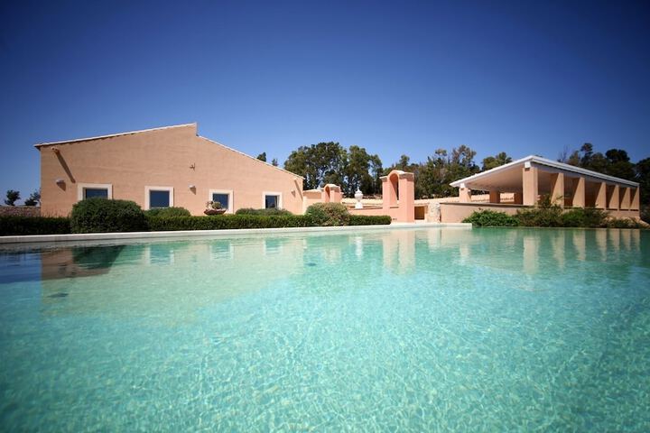 Pool to Cool