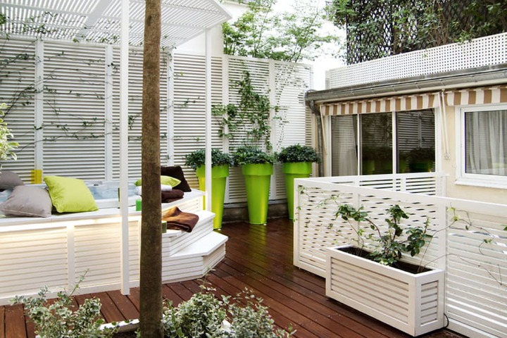 Terrace/Patio 35 of 61