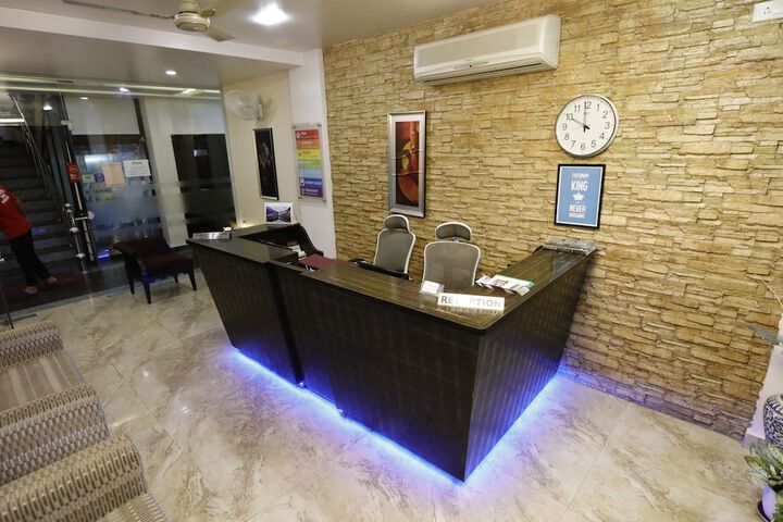 Hotel Interior 4 of 45