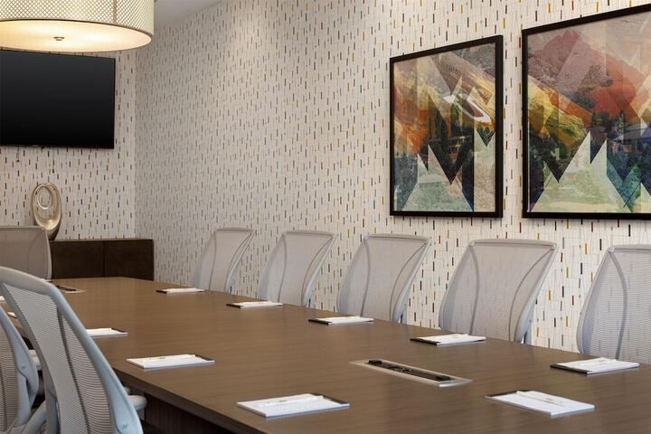 Meeting 34 of 42