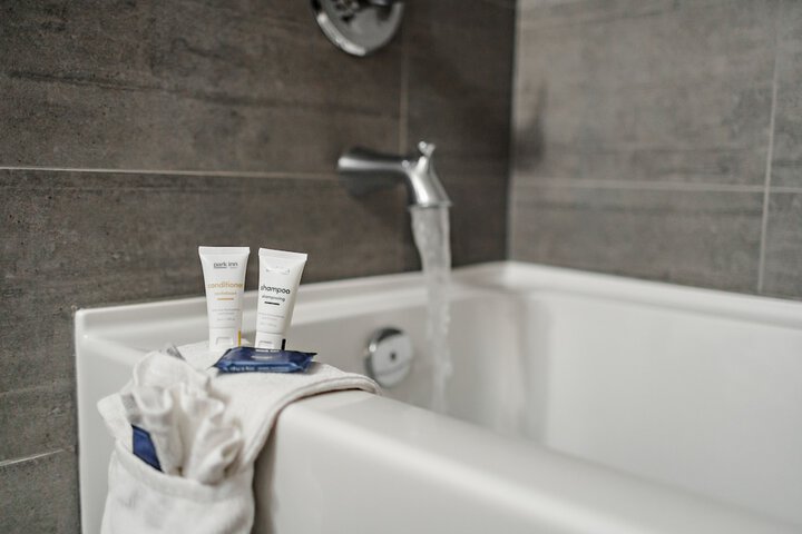 Bath Photo