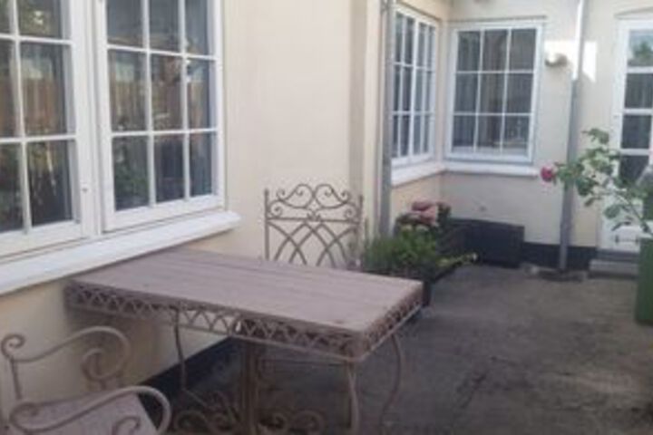Terrace/Patio 15 of 15