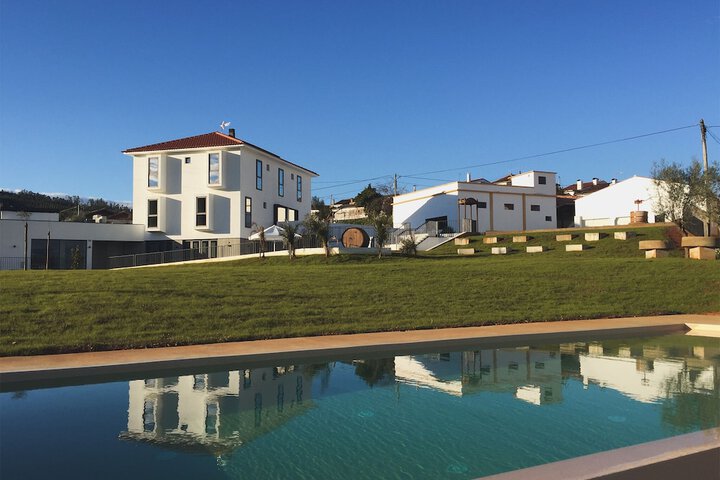 Quinta Dona Iria