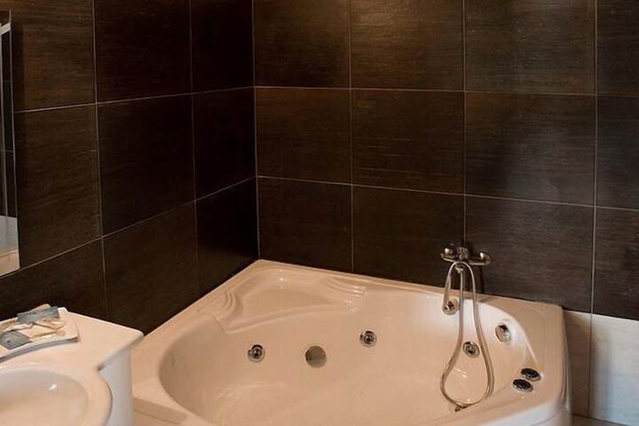 Bath Amenities