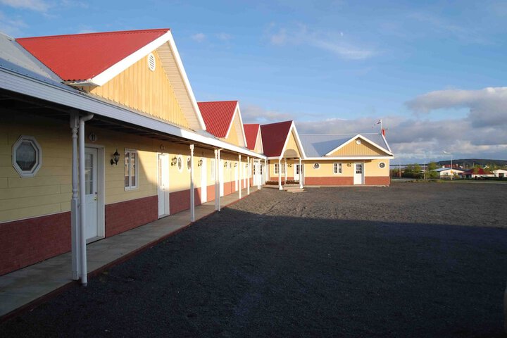 Hotel 75 of 78