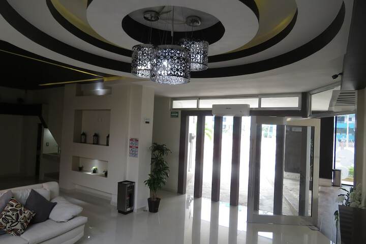Hotel Interior 2 of 40