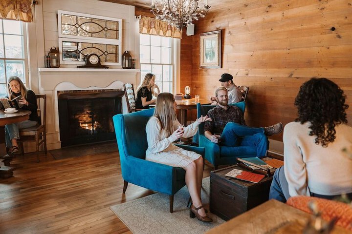 Hotel Interior 6 of 101