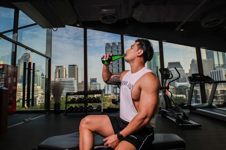 Health and Fitness 60 of 109