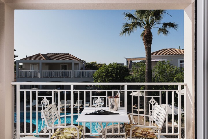 Terrace/Patio 111 of 113