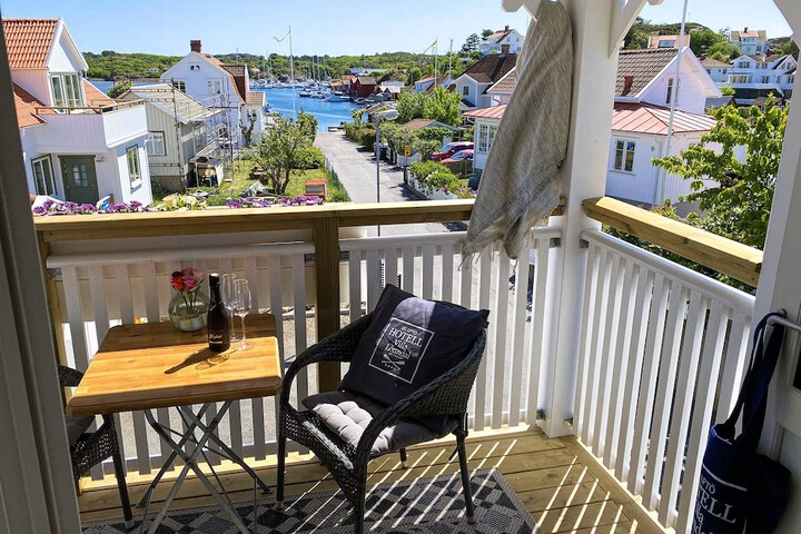 Skaftö Hotell Villa Lönndal, Grundsund in Grundsund