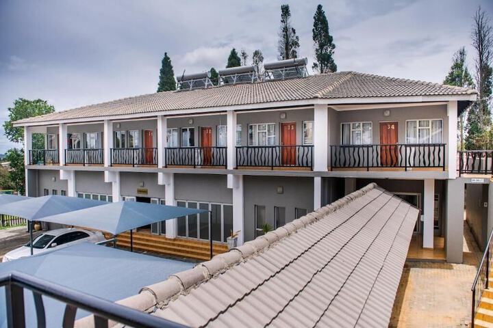 Image of Khayalami Hotel Ermelo