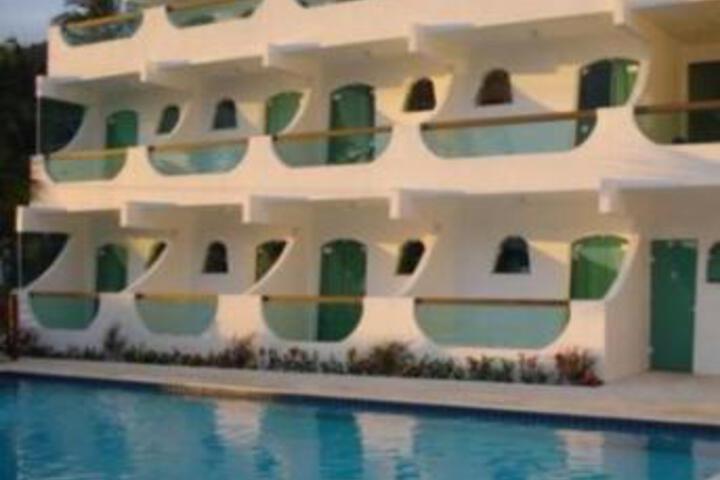 Valentina Praia Hotel