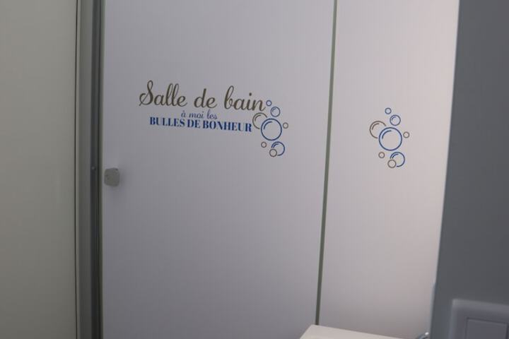 Bathroom Vanities