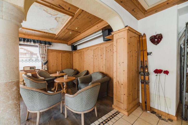 Fitness Facility Photos