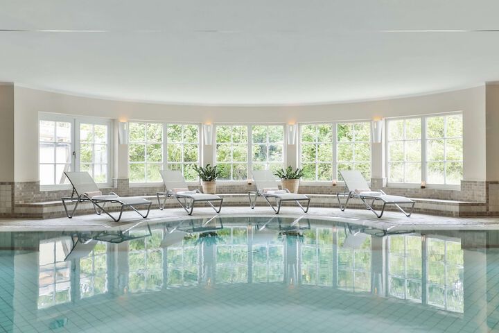 Pool to Cool