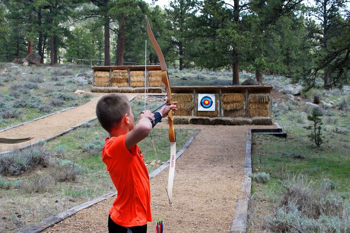 Archery