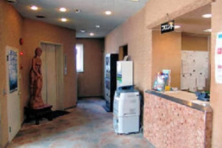 Hotel Interior 3 of 17