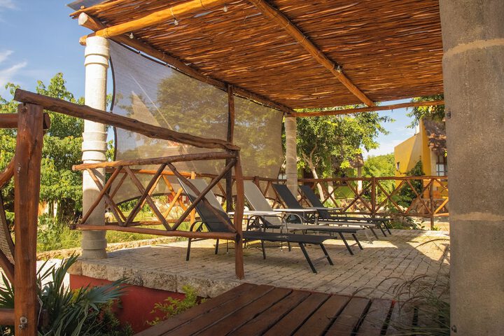 Terrace/Patio 13 of 34