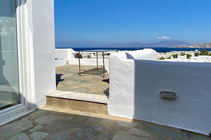 Maria Elena - Suite Home