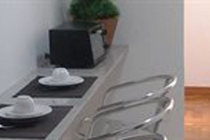 Breakfast/Coffee Service 5 of 18