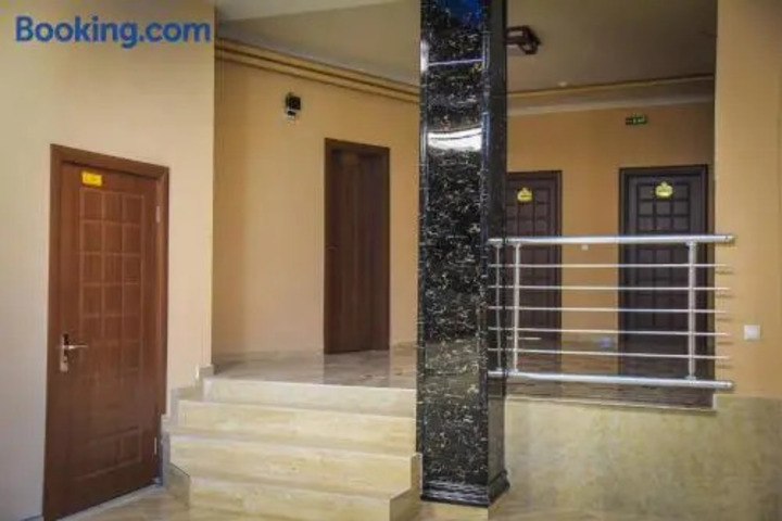 CENTROBIZNIS 92 HOTEL