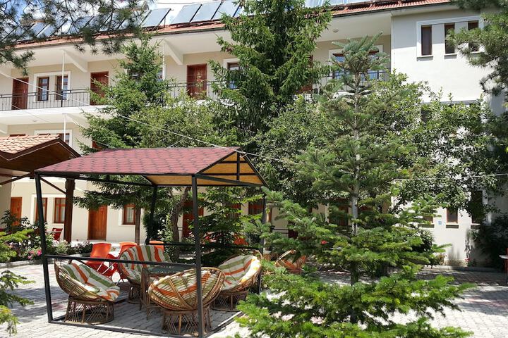 Hotel Asikoglu