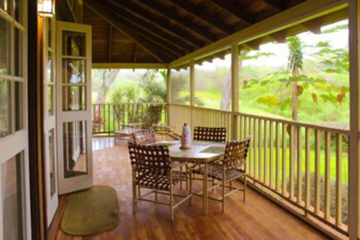 Paniolo Hale M1 in Maunaloa, HI