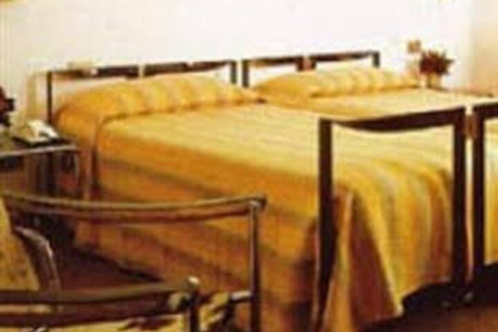 Hotel Europa