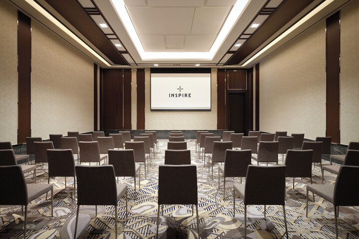 Meeting 188 of 203