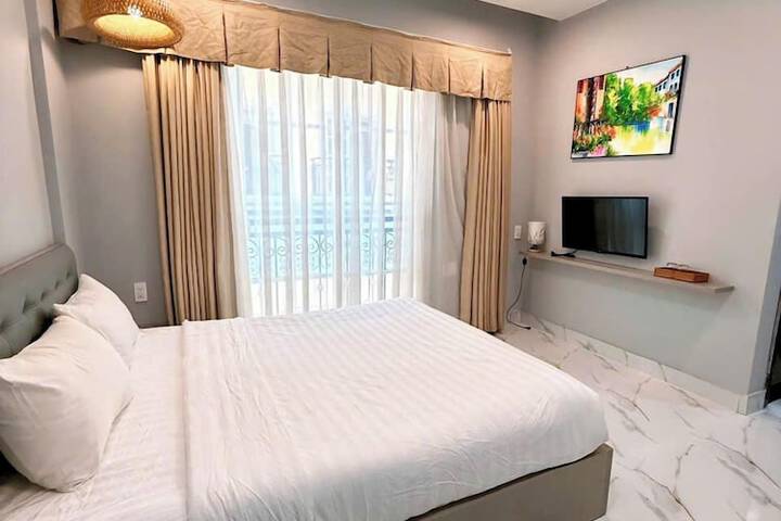 Rova Hotel & Apartment - Amalfi Sunset Town