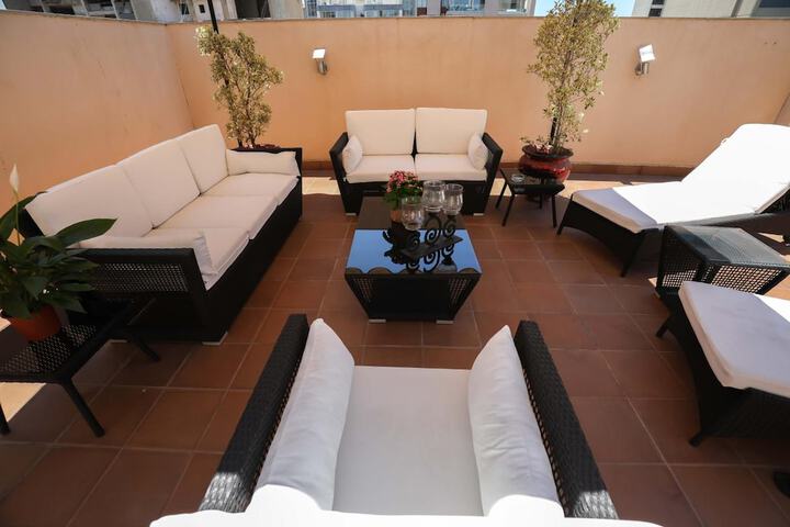 Terrace/Patio 35 of 58