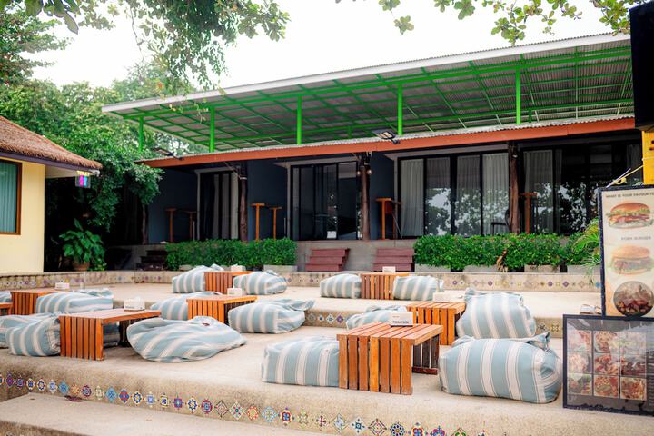 Terrace/Patio 34 of 80