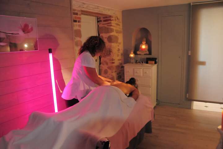 Spa Treatment