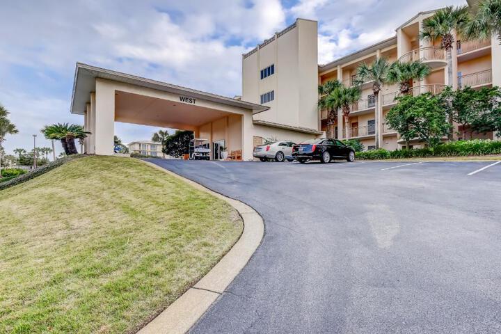 High Pointe Resort