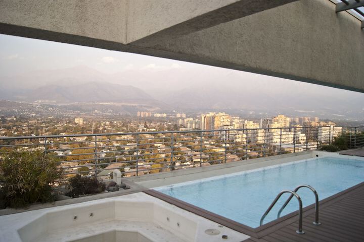 Hotel Spa