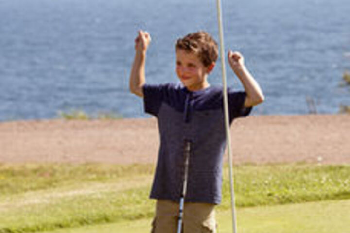 Golf 30 of 117