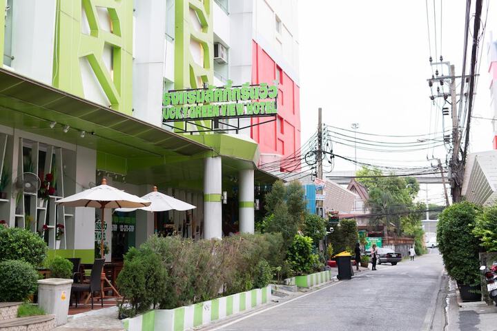 Hotel 36 of 37