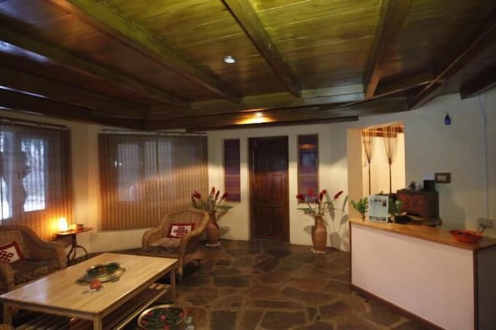 Hotel Interior 17 of 25