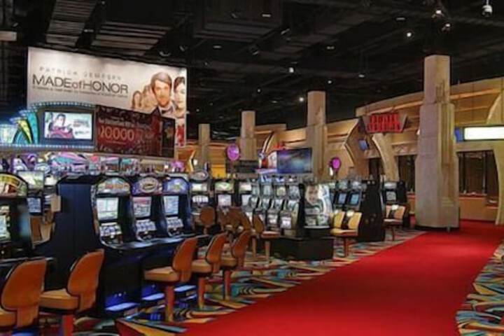 Casino