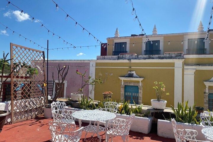 Image of Residencial Edzna
