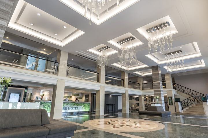 Hotel Interior 2 of 88