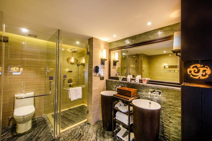 Bath Amenities