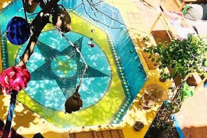 Pools & Facilities