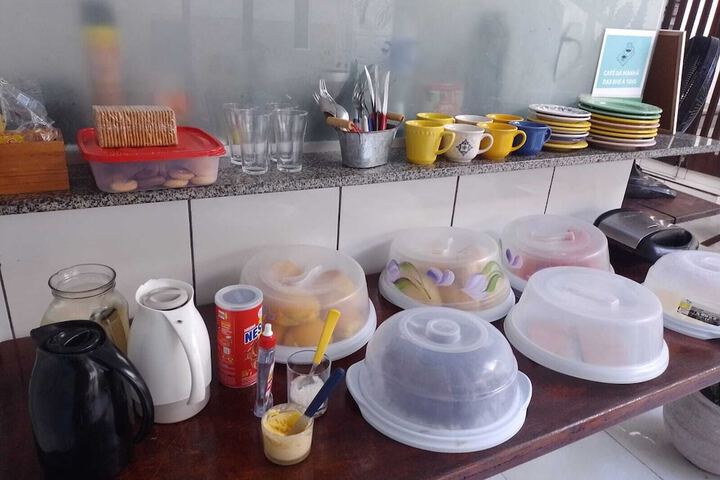 Breakfast/Coffee Service 13 of 15