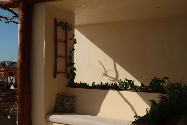 Terrace/Patio 303 of 321